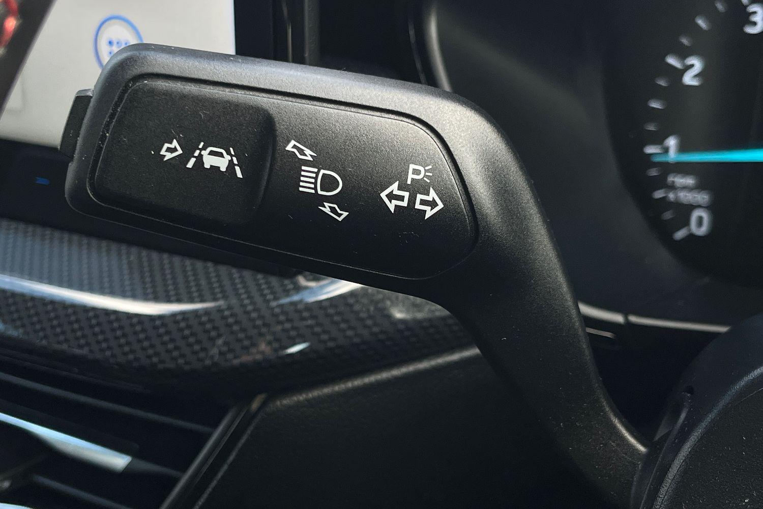 Ford Focus Photo 13