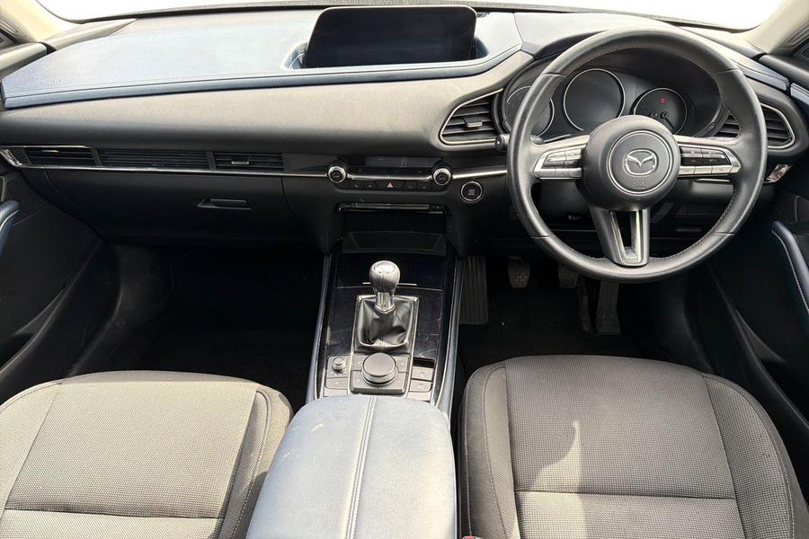 Mazda CX-30 Photo autoimg-c8b70ed62327616c2f33642cfd8bc70916a0566d.jpg