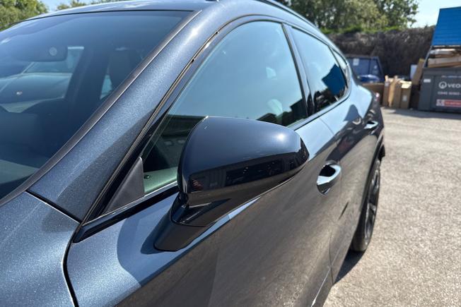 CUPRA Formentor Photo 21