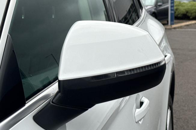 Audi Q5 Photo 20