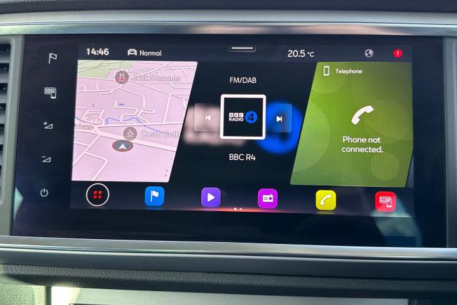 SEAT Ateca Photo 13
