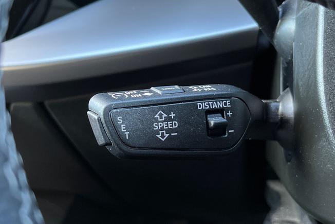 Audi A3 Photo 35
