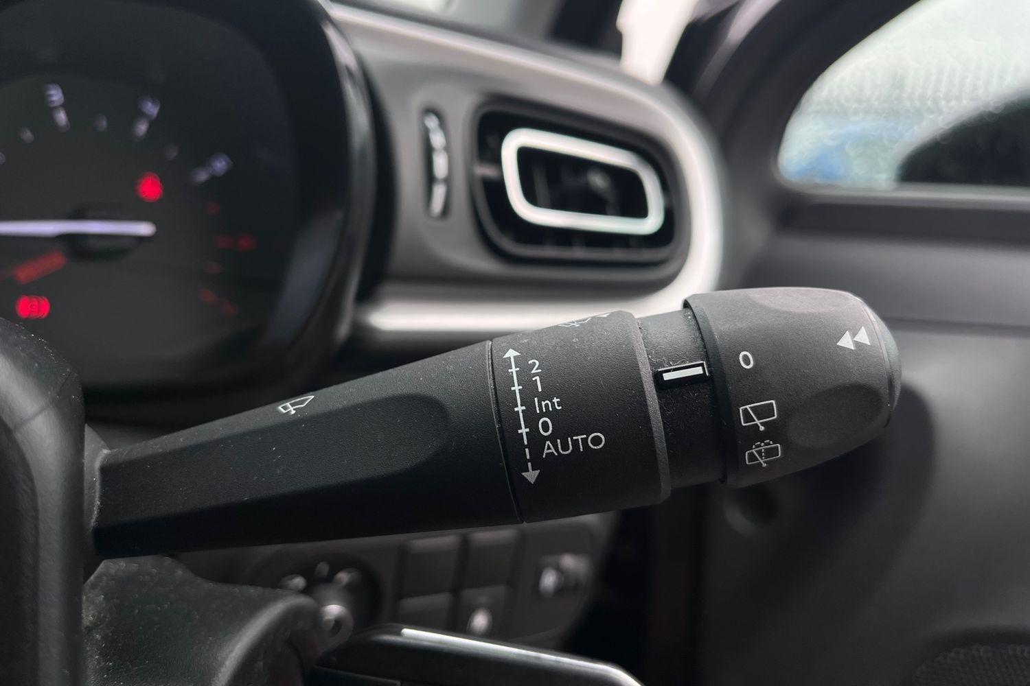 Citroen C3 Photo 14