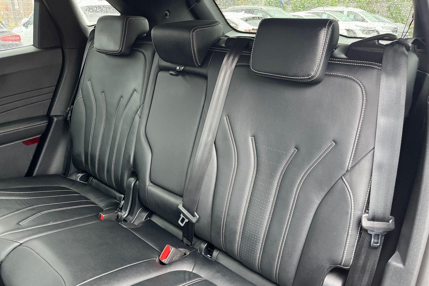 Ford Kuga Photo 19