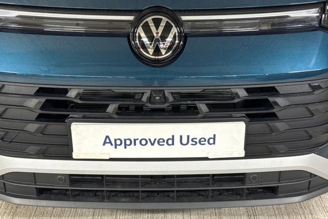 VOLKSWAGEN Tayron Photo 39