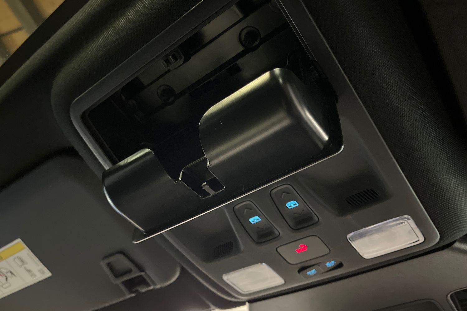 Ford KUGA Photo 38