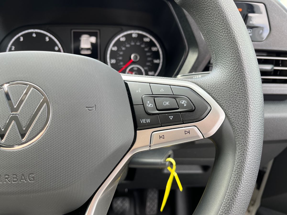 Volkswagen Caddy Photo 15