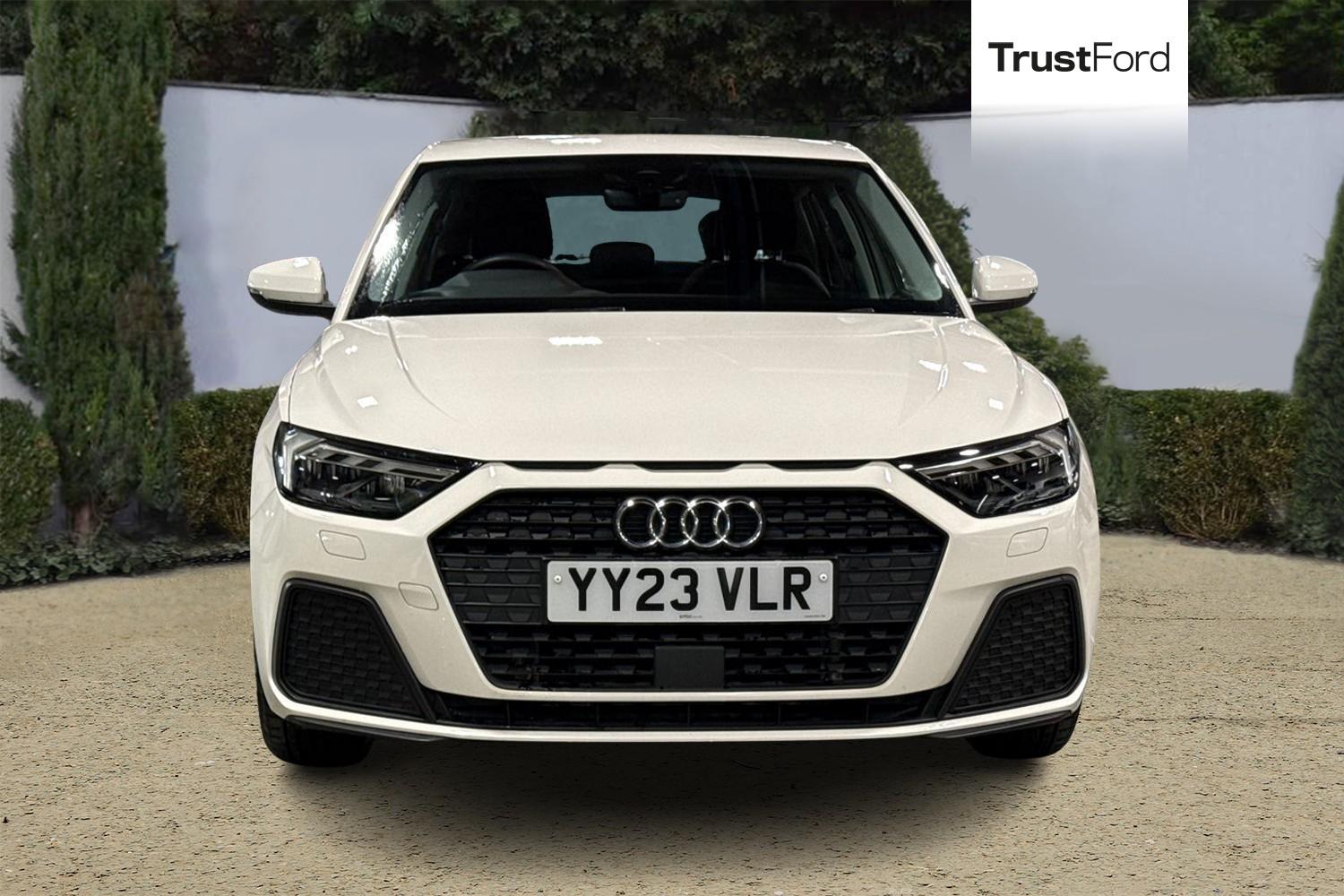 Audi A1 Photo 5