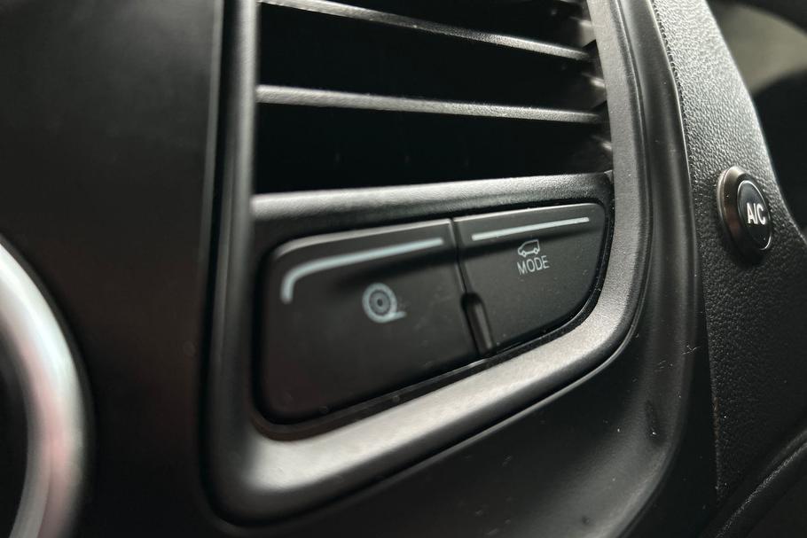 Used Ford TRANSIT LC22OVN 39