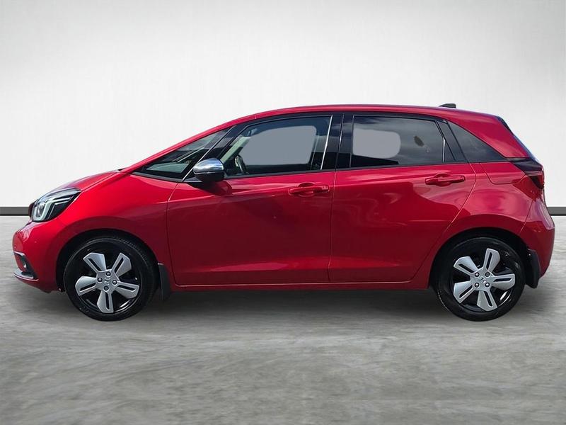 Used Honda Jazz NU72GZN 6