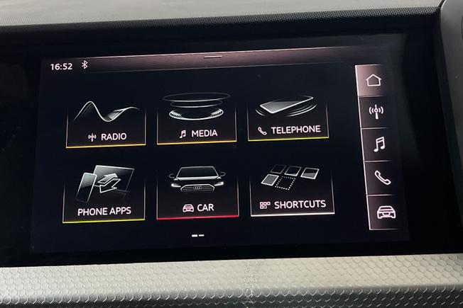 Audi A1 Photo 21
