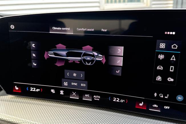 AUDI Q5 Photo 54