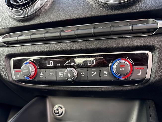 AUDI A3 Photo 33