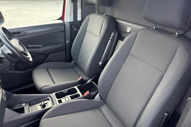 Volkswagen Caddy Maxi Photo 47