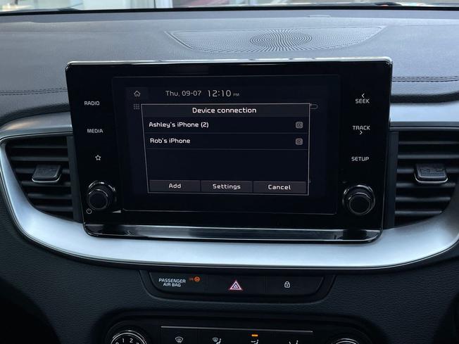 KIA Xceed Photo 46