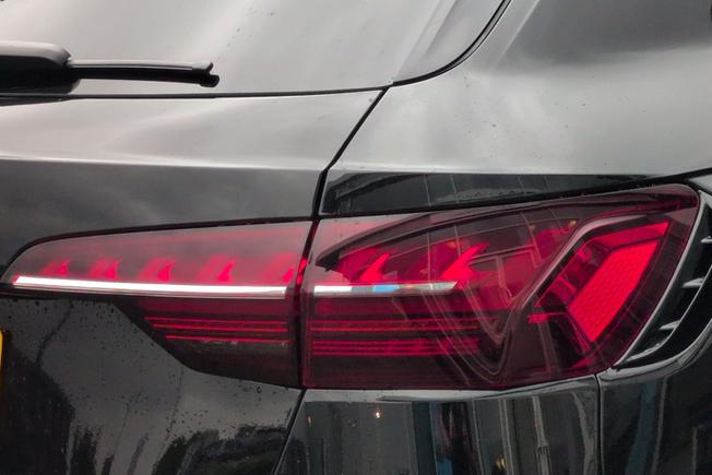 AUDI Rs4 Avant Photo 18