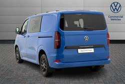 VOLKSWAGEN Transporter Photo 3