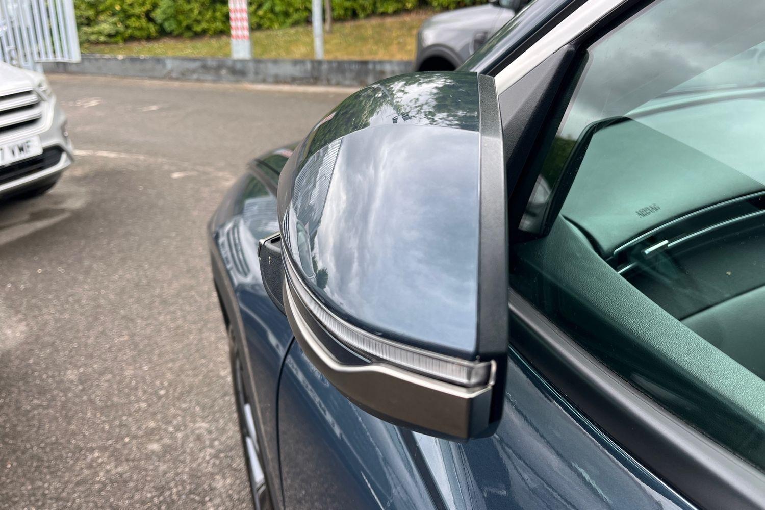 Hyundai TUCSON Photo 32