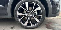 Volkswagen T-cross Photo 4