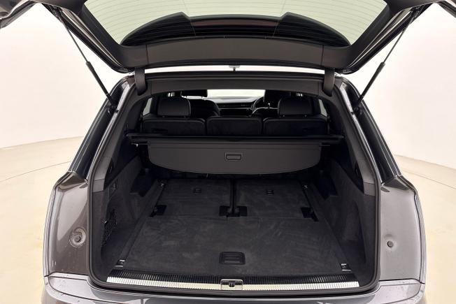 Audi Q7 Photo 12