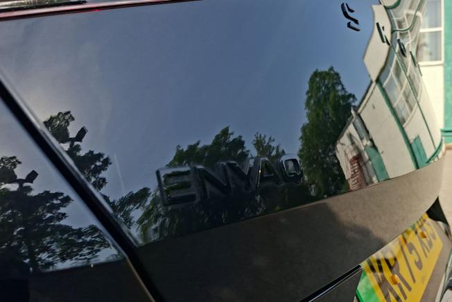 ŠKODA Enyaq Photo 22