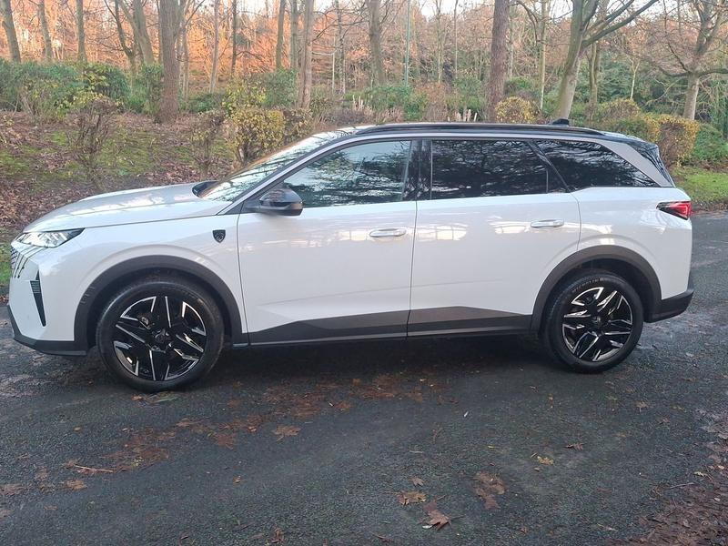 Used Peugeot 5008 AVI2708 40