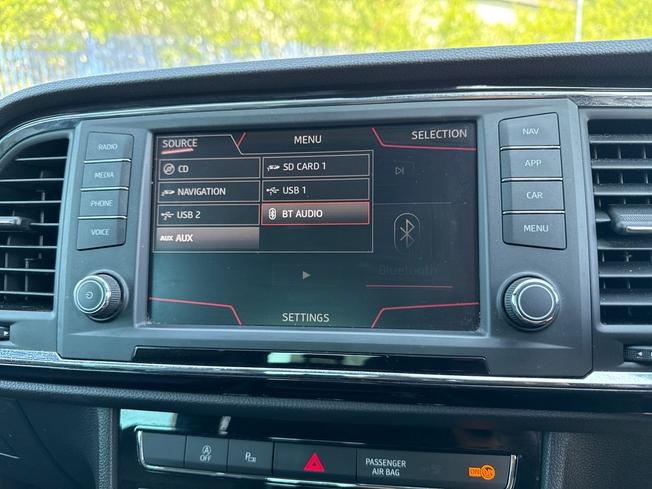 SEAT Ateca Photo 37