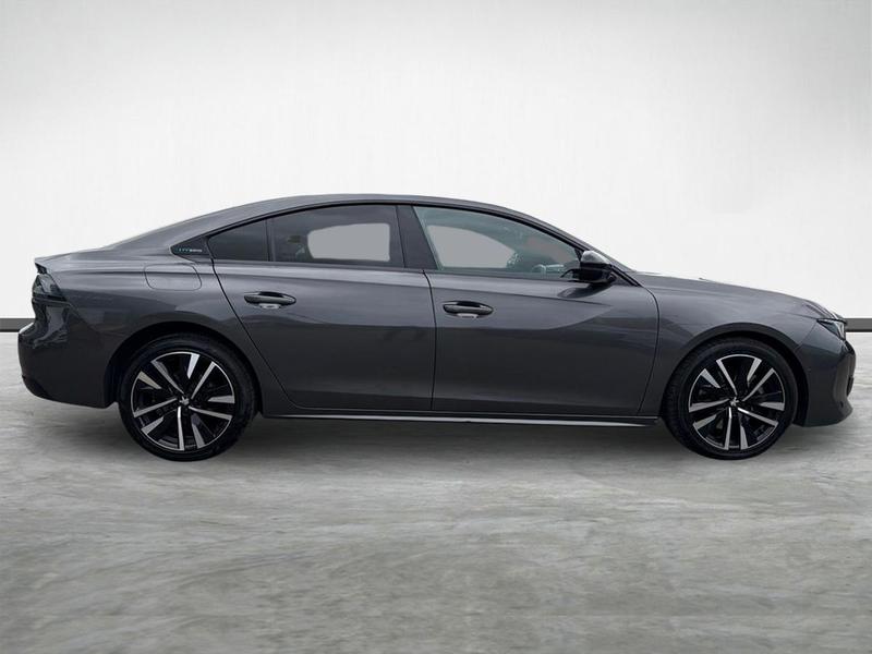 Used Peugeot 508 NU72GDJ 2