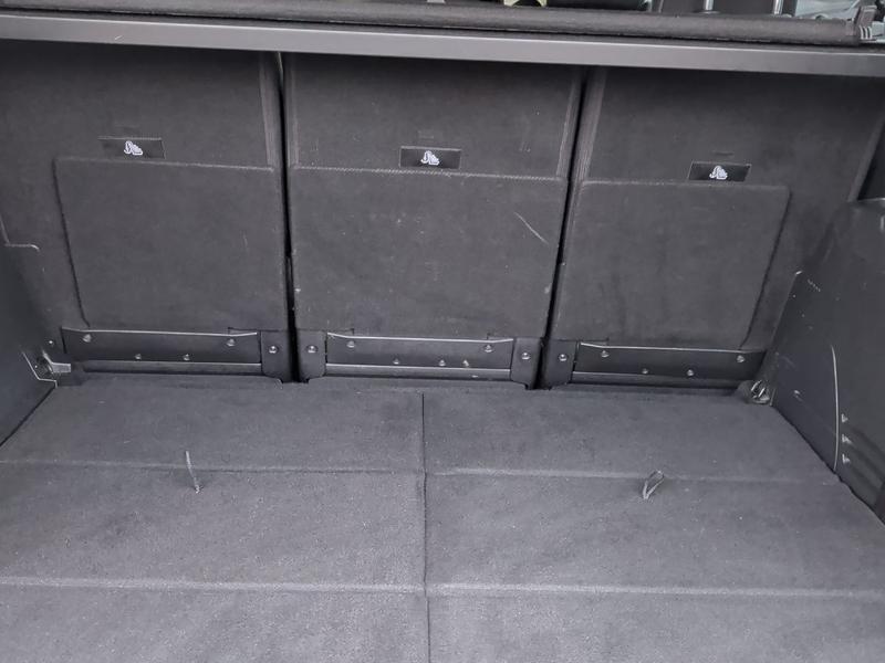 Used Peugeot 5008 KF21HVJ 33