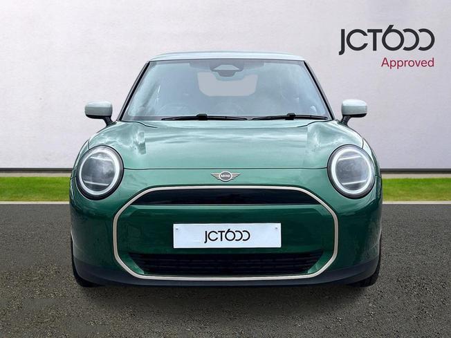 MINI Electric Cooper Photo 8