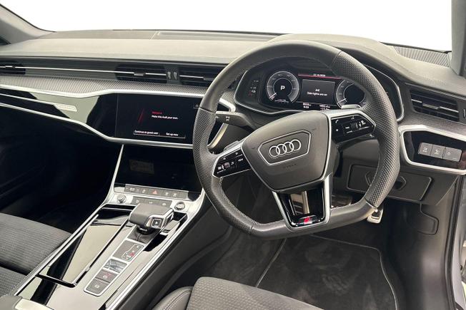 AUDI A6 Photo 12