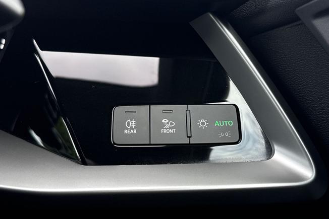 AUDI A3 Photo 40