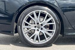 Audi A6 Avant Photo 5