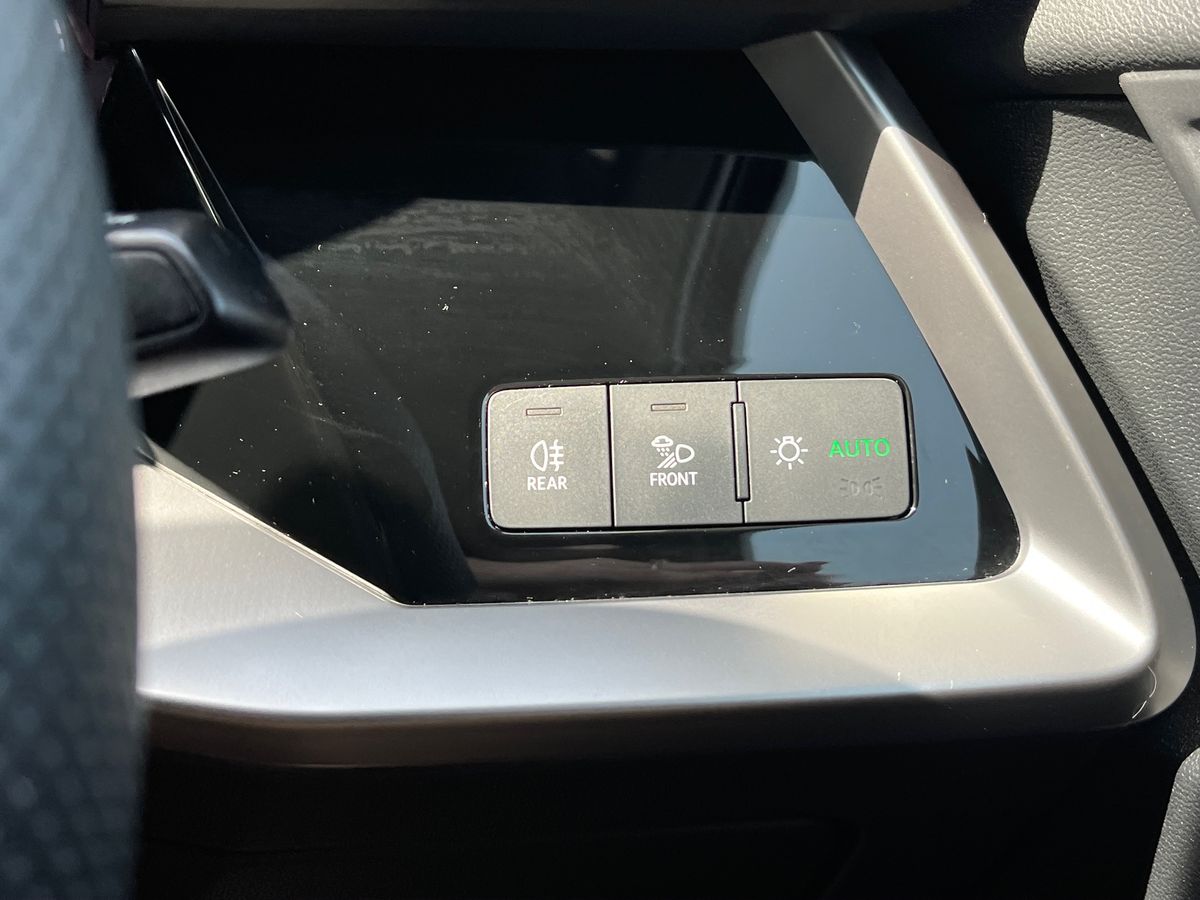 Audi A3 Photo 39