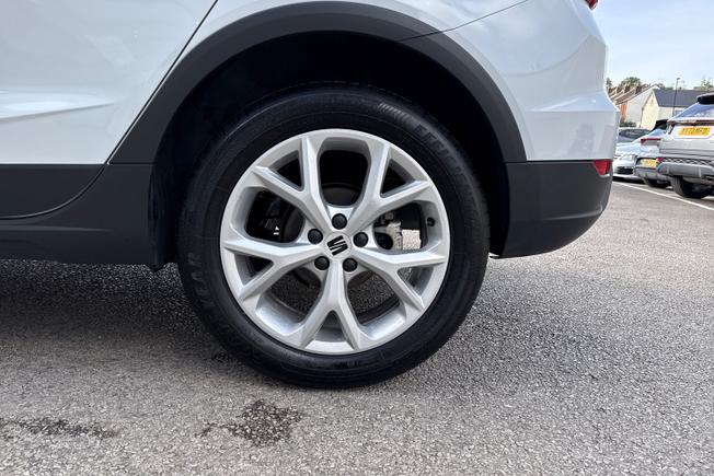 SEAT Arona Photo 24