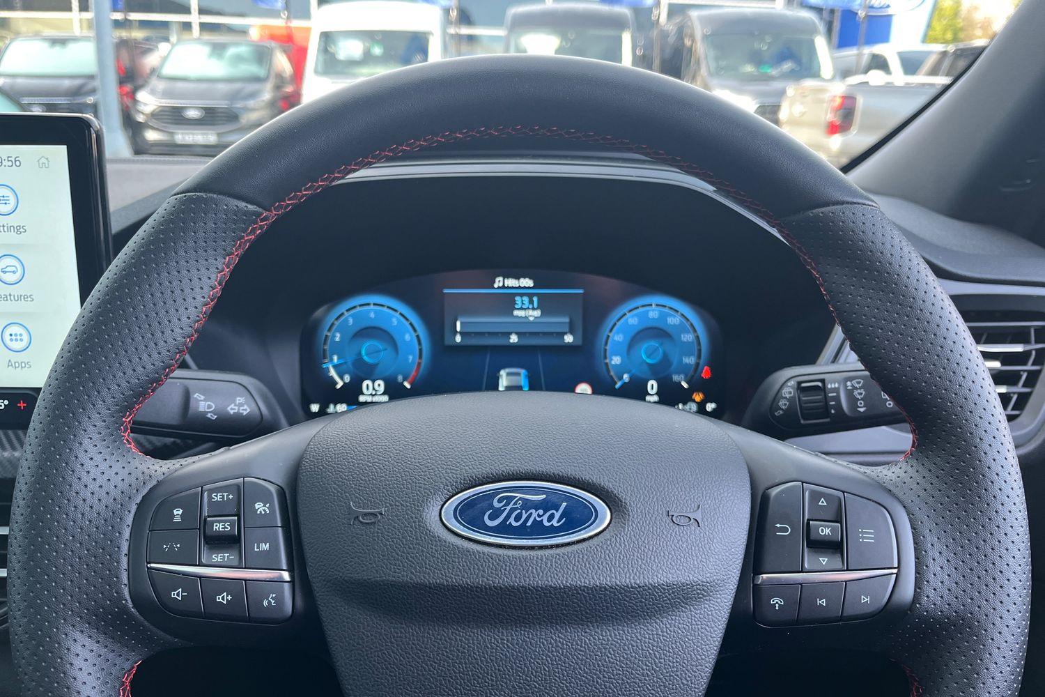 Ford KUGA Photo 11