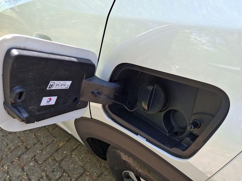 Used Peugeot 2008 KR23YVV 31