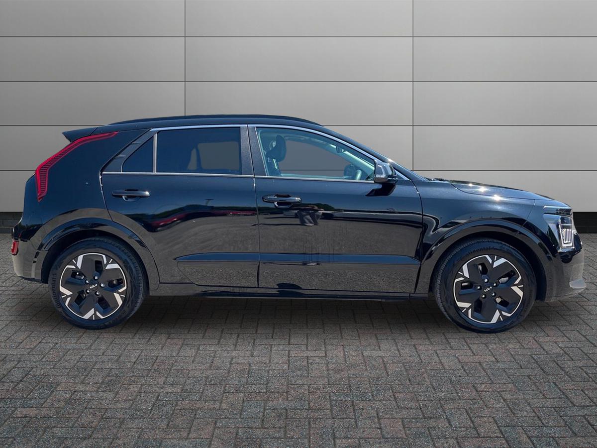Kia Niro Photo 5