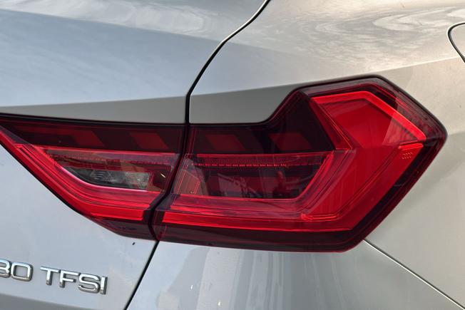 AUDI A1 Photo 18