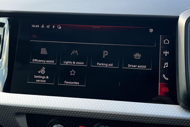 Audi A1 Photo 14