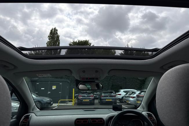 CITROEN C3 Aircross Photo 30