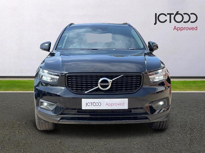 VOLVO Xc40 Photo 8