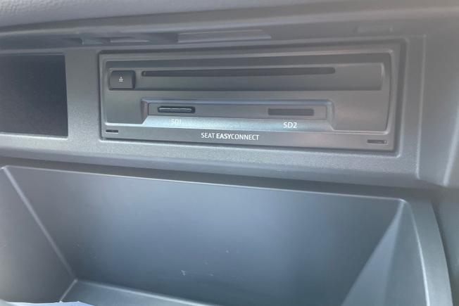SEAT Ibiza Photo 28