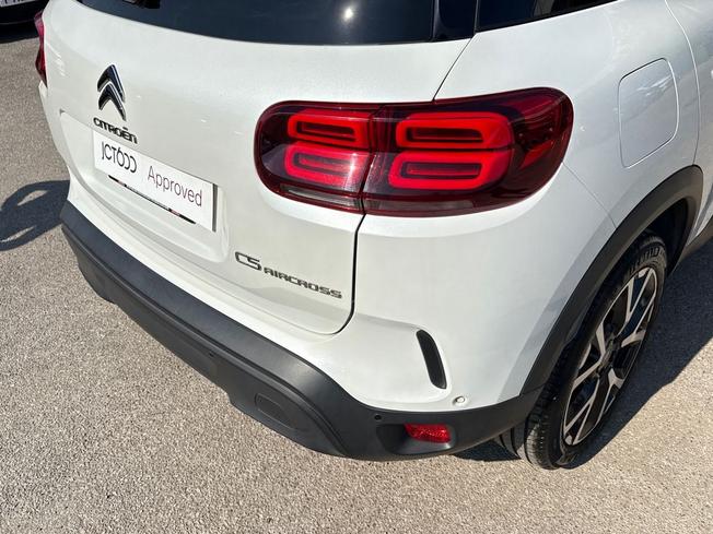 CITROEN C5 Aircross Photo 24