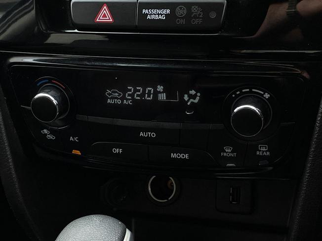 SUZUKI Vitara Photo 45