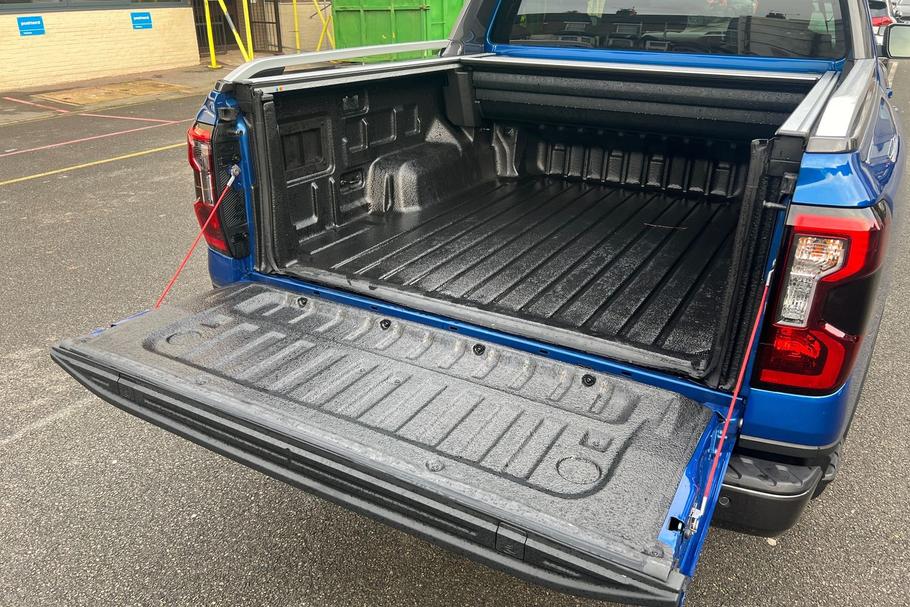 Used FORD RANGER WV75XXM 28