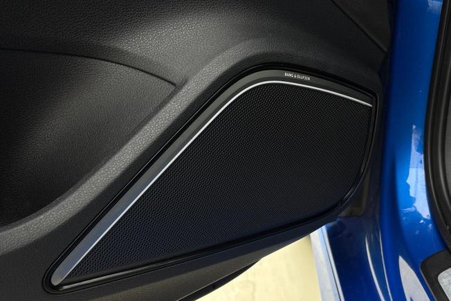 AUDI S3 Photo 21