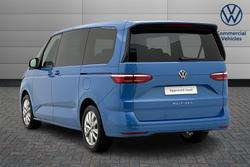 Volkswagen Multivan Photo 3