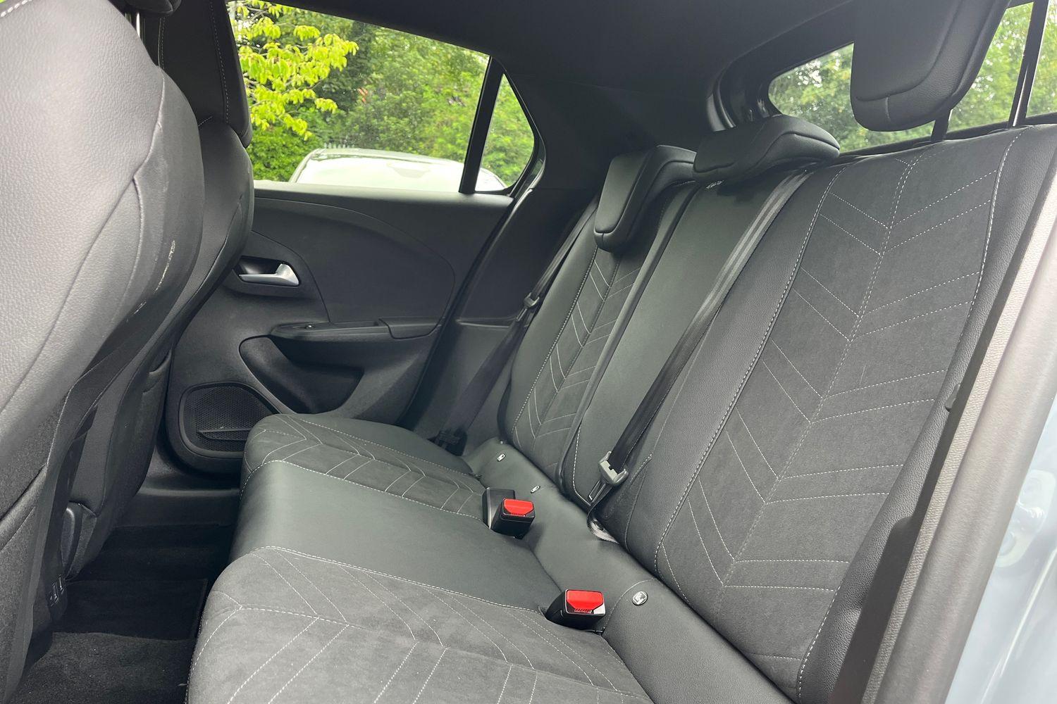 Vauxhall Corsa Photo 19