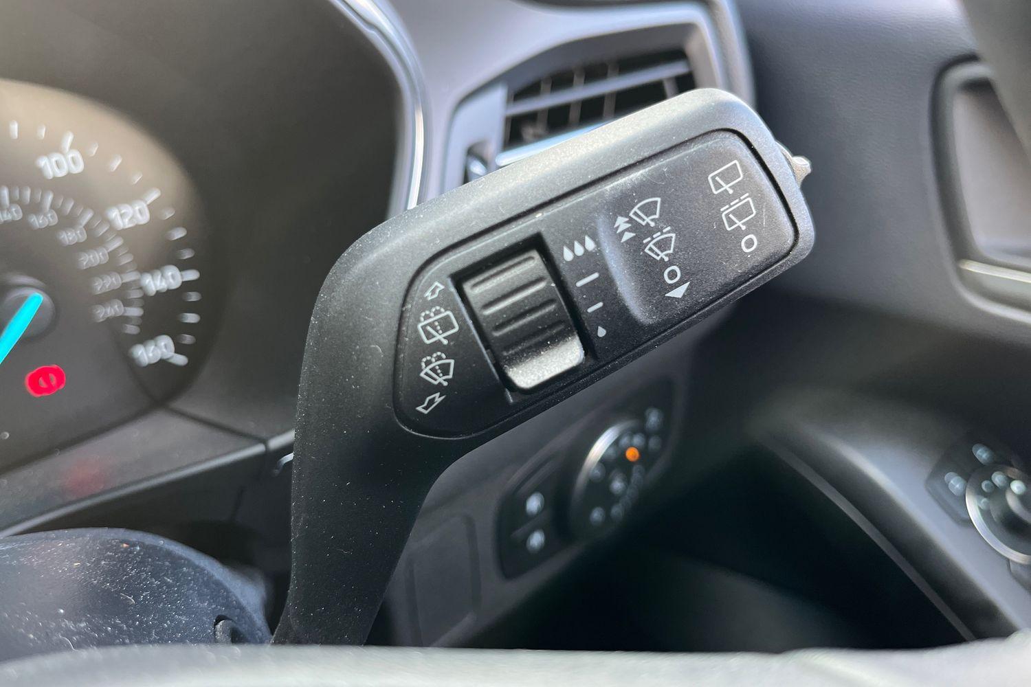 Ford Focus Photo 14